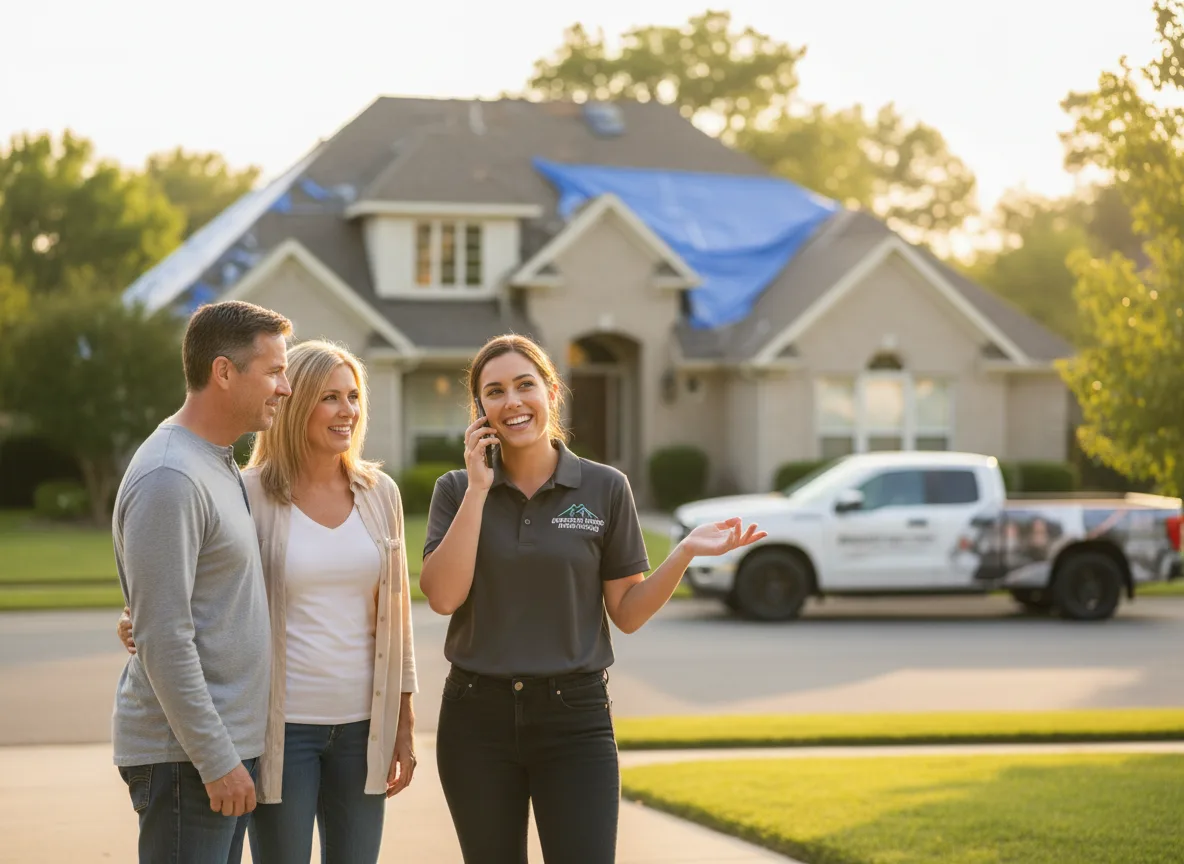 Emergency Roof Repair Pine Top, KY FAQs